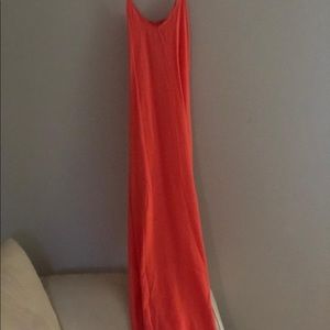 Old Navy Maxi Dress